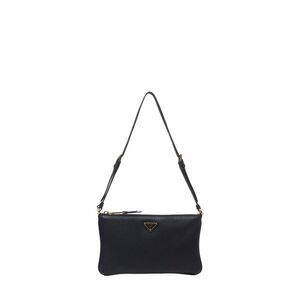 Prada Borse Women Black Shoulder Bag